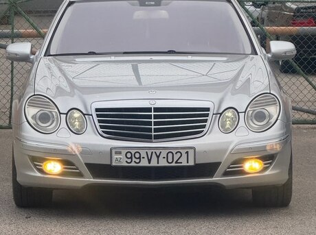 Mercedes E 220 d
