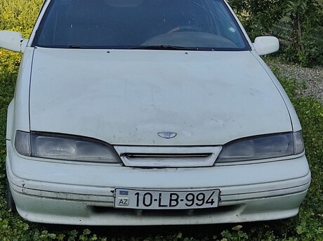 Daewoo  1995
