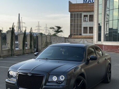 Chrysler 300C