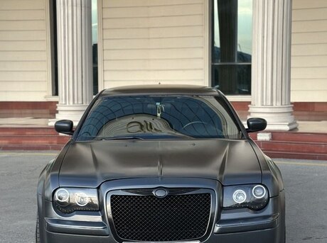 Chrysler 300C