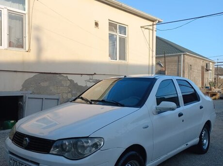 Fiat Albea