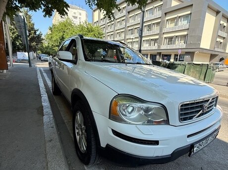 Volvo XC90 2006
