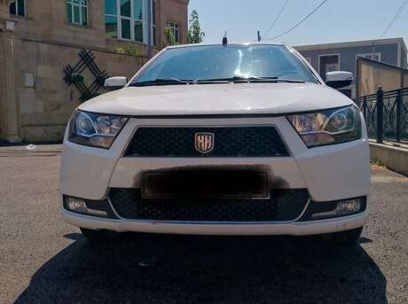 Khazar SD
