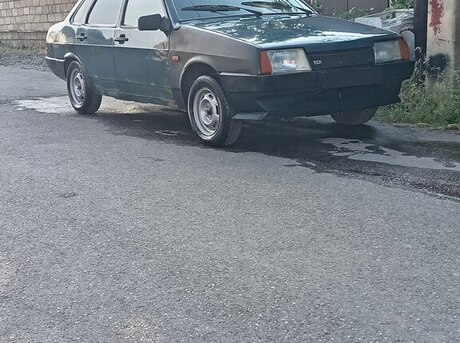 LADA (VAZ) 21099 1995