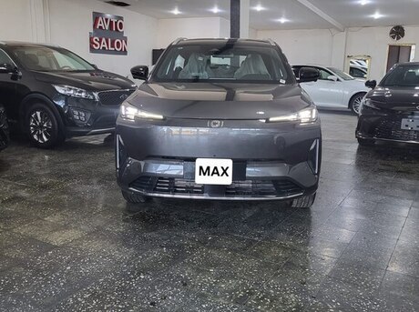 Changan Qiyuan Q05