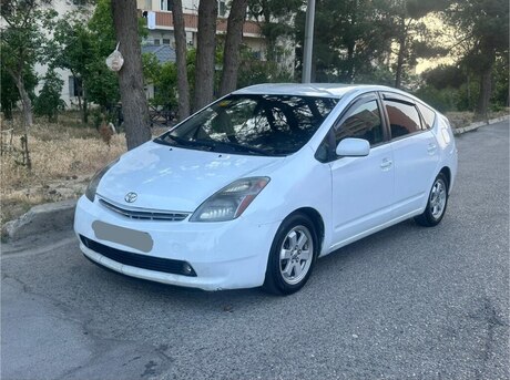 Toyota Prius 2008