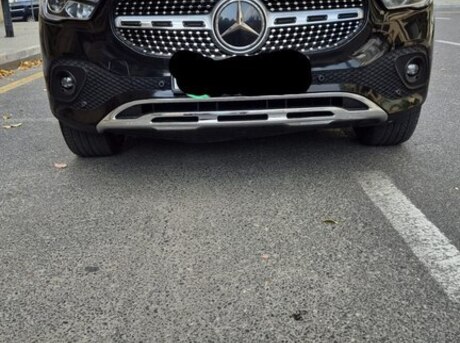 Mercedes CLA 250 2021