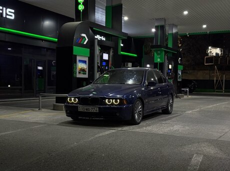 BMW 528 1997