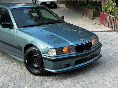 BMW 318 1995