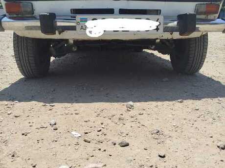 LADA (VAZ) 2106 1994