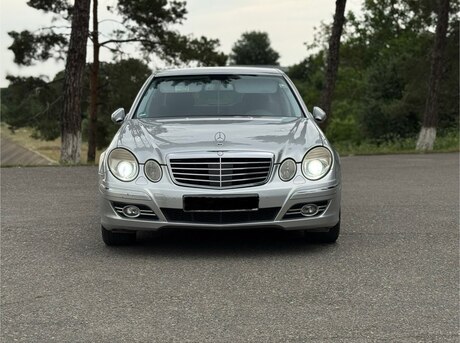 Mercedes E 220 d