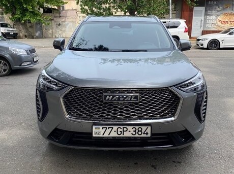 Haval Jolion 2022