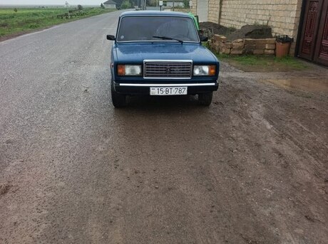 LADA (VAZ) 2107 2008