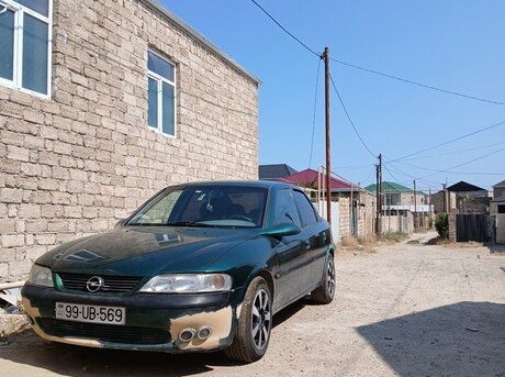 Opel Vectra 1996