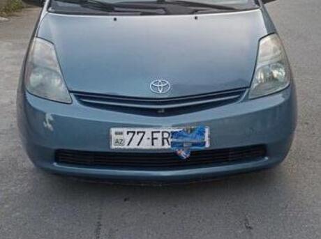 Toyota Prius 2007
