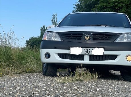 Renault Tondar 2013