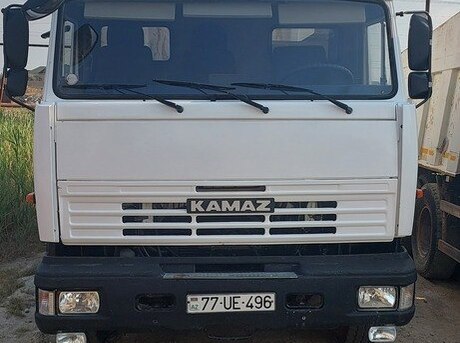 KamAz 65115 2011