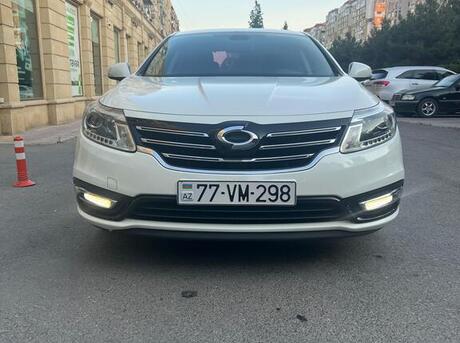 Renault Samsung SM5