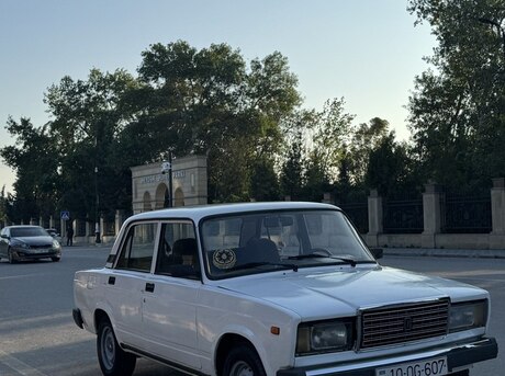 LADA (VAZ) 2107 2005