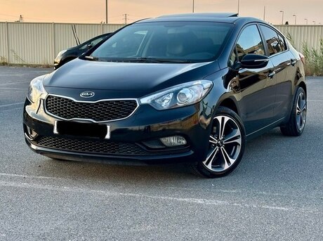 Kia Cerato
