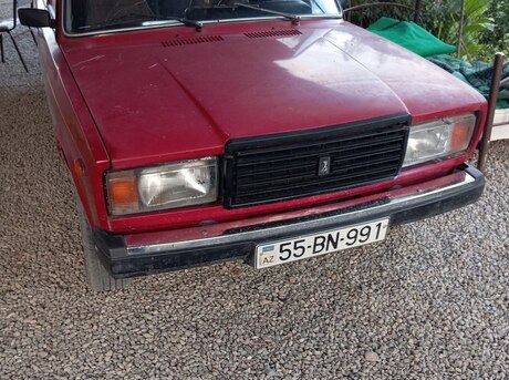 LADA (VAZ) 2107 1998