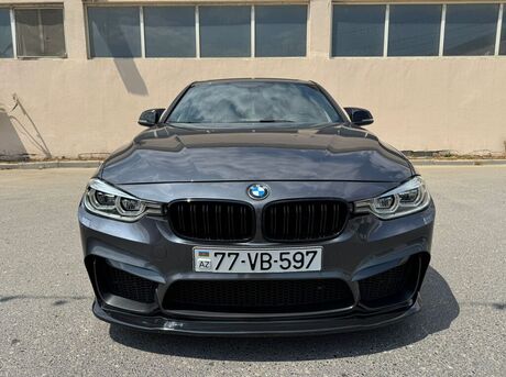 BMW 330