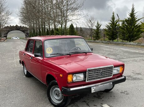 LADA (VAZ) 2107 2008