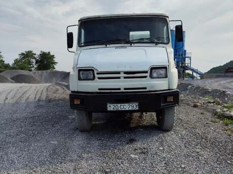 ZIL 5301 1999