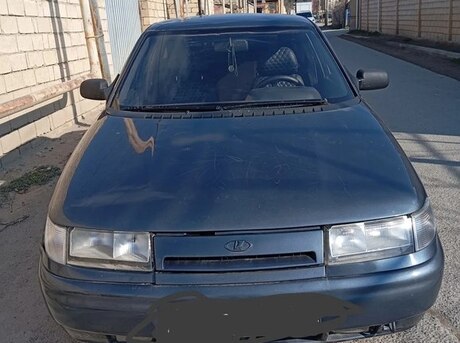 LADA (VAZ) 2112 2000
