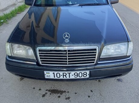 Mercedes C 280 1994