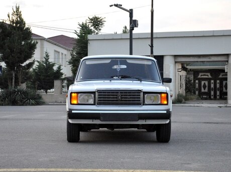 LADA (VAZ) 2107 2010