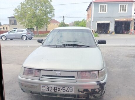 LADA (VAZ) 2110 1999