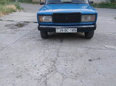 LADA (VAZ) 2107 1995