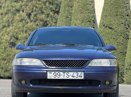 Opel Vectra 1999