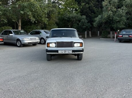 LADA (VAZ) 2107 2003