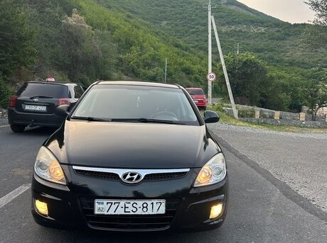 Hyundai i30 2009