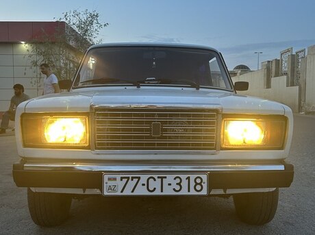 LADA (VAZ) 2104 2011