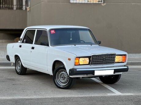 LADA (VAZ) 2107 2009