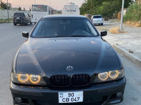 BMW 528 1999