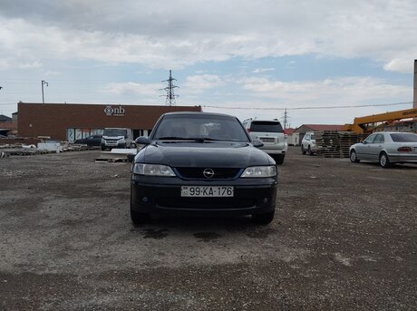 Opel Vectra 1997