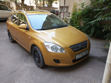 Kia  2008