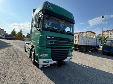 DAF 105 XF