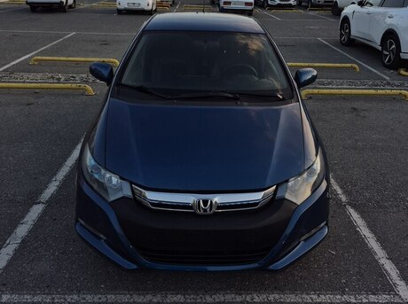 Honda Insight