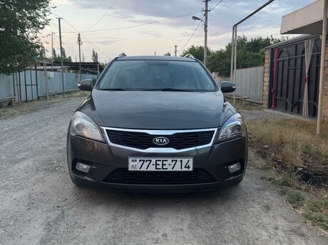 Kia Ceed 2009