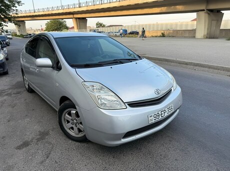 Toyota Prius 2008