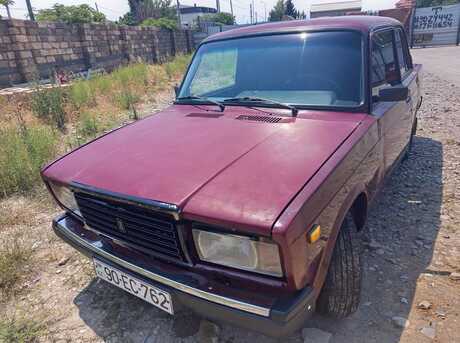 LADA (VAZ) 2107 1999