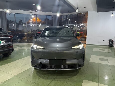 Changan Qiyuan Q05 2025