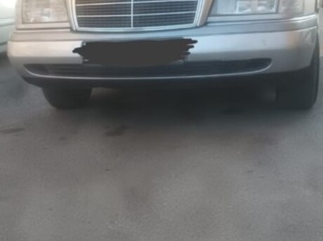 Mercedes C 200 1995