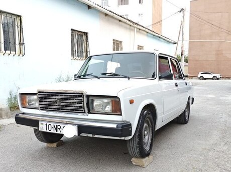 LADA (VAZ) 2107 2005