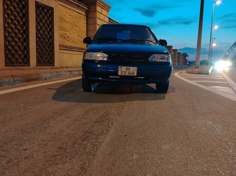 Saipa 132